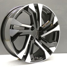 PEUGEOT 2008 MK2 GT 17"