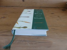 Die Bäume meines Waldes -