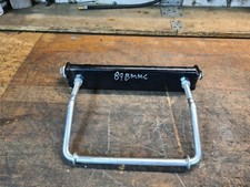 Rasentraktor Aufsitzmäher