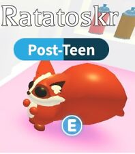 Ratatoskr pet / Adopt Me Merry Christmas Update / Roblox