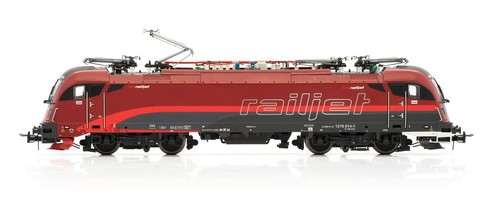 Jägerndorfer 29700 lok - 29700, e-lok