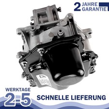 Automatikgetriebe-Ventilblock