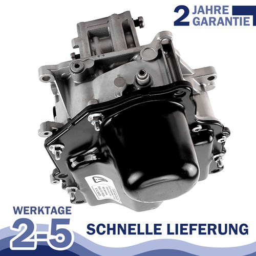 Automatikgetriebe-Ventilblock