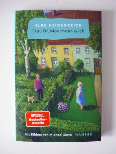 Elke heidenreich frau - heidenreich, dr