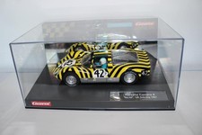 Carrera digital 124 Porsche Carrera 6 Sebring 12h 1967 -  Art.-Nr.: 23813