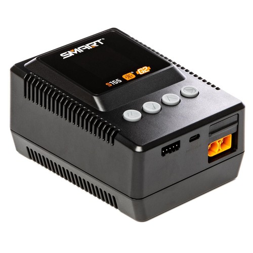 Spektrum smart charger - smart,