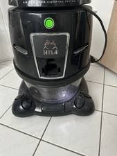 HYLA EST Staubsauger mit Zubehör