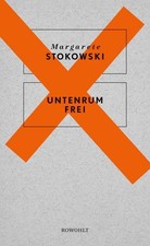 Untenrum frei | Margarete