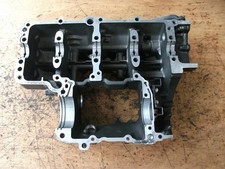 Yamaha FZ 1 Fazer Modell RN 16 orig. Motorgehäuse unten - Nr. 8283 B