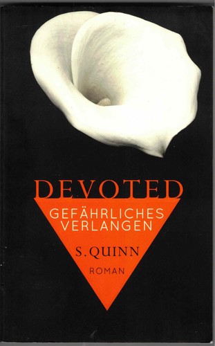 Quinn devoted - s., quinn: