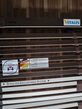Vitalis 46 Plus NV Lattenrost gebraucht 90x200 cm