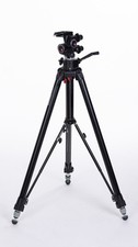 Manfrotto 058b dreibeinstativ - manfrotto,
