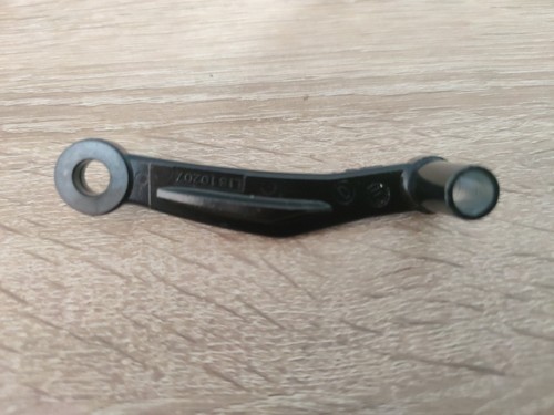 Original bmw 46637686677 - original,