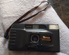 Fuji Auto Film Advance Photoapparat 35mm
