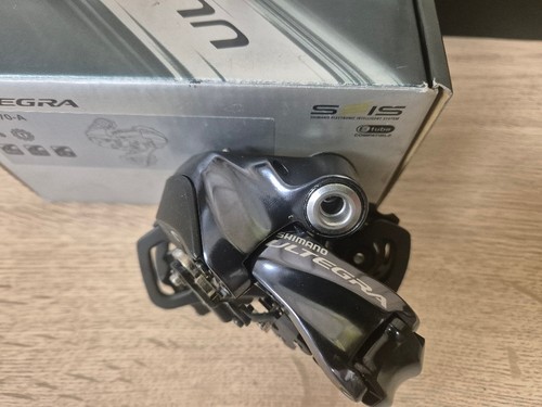 Shimano schaltwerk ultegra di2 - shimano,