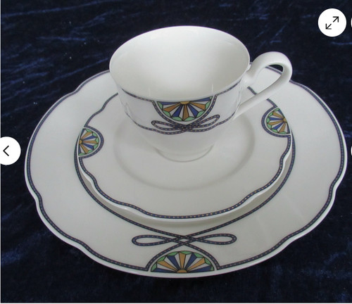Rosenthal classic pearl china - classic,