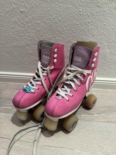 Rio roller rollschuhe script - rollschuhe,