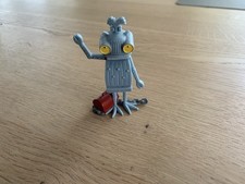 Tonie Figur Ritter Rost Die