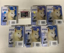 Original epson t0962 - 7,
