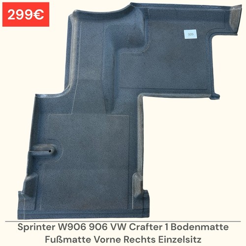 Sprinter w906 906 crafter 1 - sprinter,