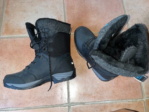 Winterreitstiefel - , /