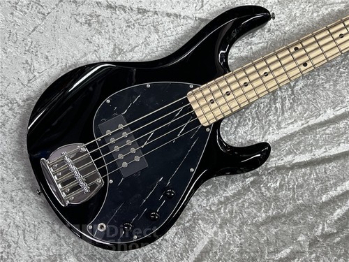 Sterling music man sub - music,