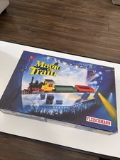 Vintage Fleischmann MAGIC