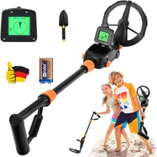 Profi Metalldetektor Kinder
