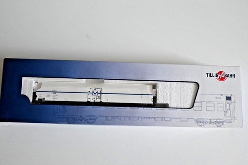 Tillig 76599 - tillig,