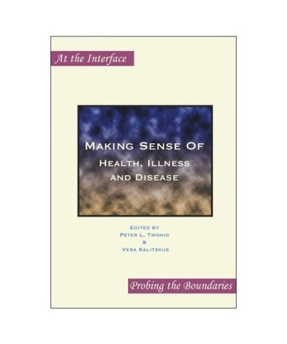 Making sense health - making,