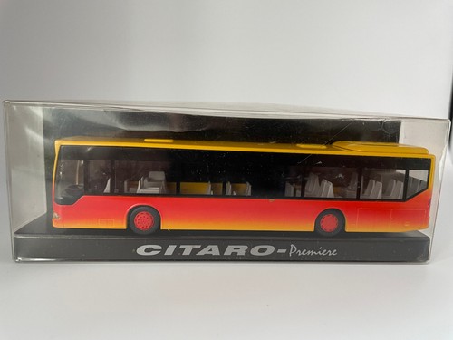 Mercedes benz citaro 530 c1 - mercedes-benz, o