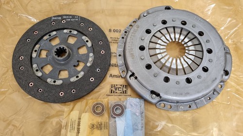 Original bmw kupplungssatz neu - original,