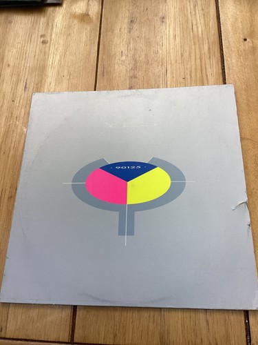 Yes 90125 1983 ger - 1983,