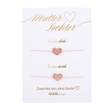 GOOD.designs Mutter Tochter
