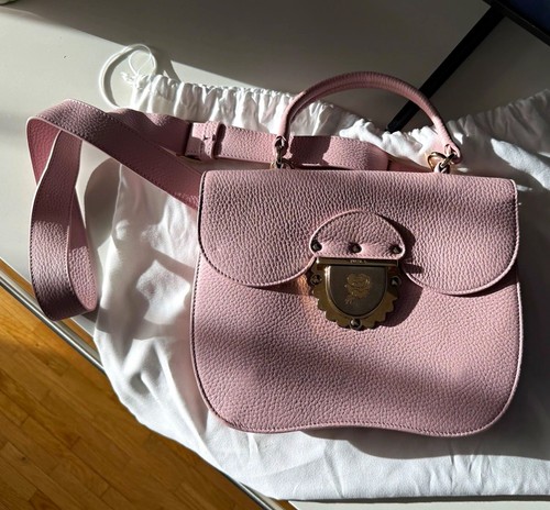 Furla ducale handtasche leder - furla,