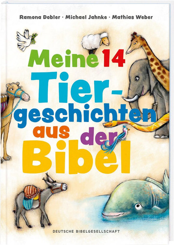 Meine tiergeschichten aus - meine,