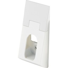 Kleiderstangenhalter für