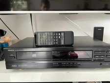 Denon DCD-590 CD Player