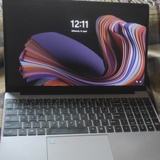 KUU Notebook Intel Celeron
