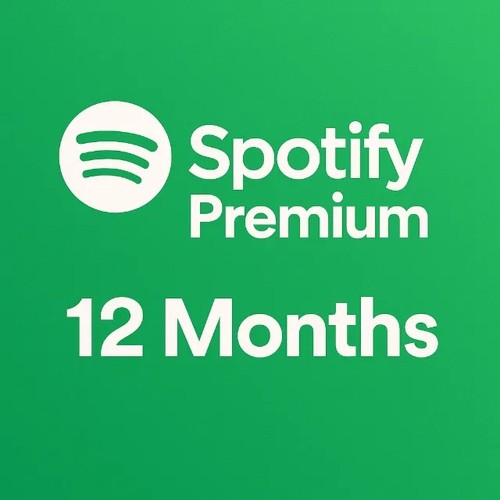 Spotify premium 12 - 🍀spotify,