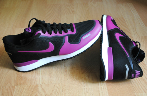 Nike air vortex fuse - air, 41