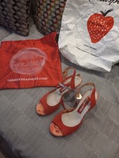 Tango Argentino Damen