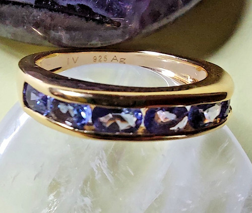 Ring harry ivens silber verg - ivens,