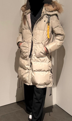 Daunenmantel von parajumpers - daunenmantel,