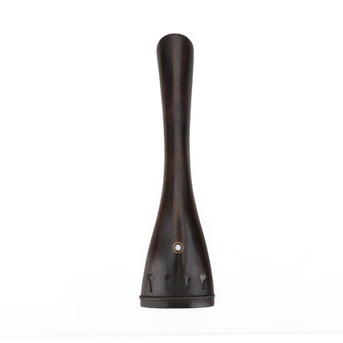 Saitenhalter aus ebenholz - saitenhalter,