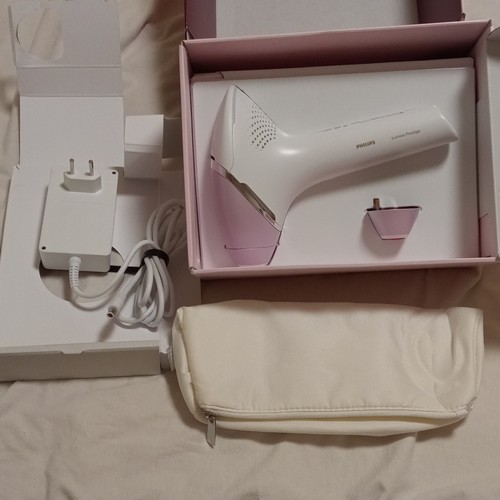 Philips lumea prestige bri944 - lumea,