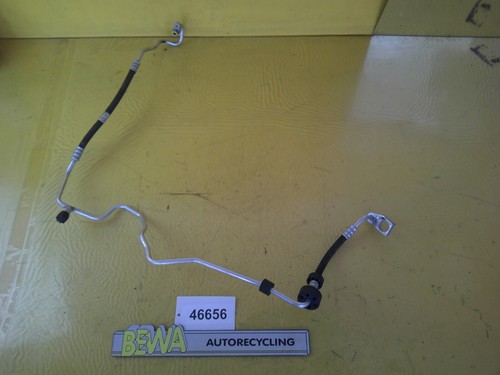Klimaleitung mercedes w204 - mercedes,