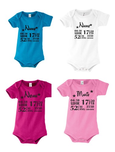 Babybody baby strampler - baby, druck