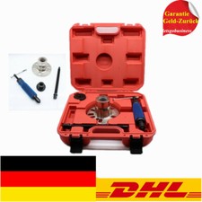 Hydraulischer Antriebswelle