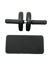 Fitness, Training, Bauchroller, Bauchtrainer, Bauchmuskeltrainer, Fitnessgerät